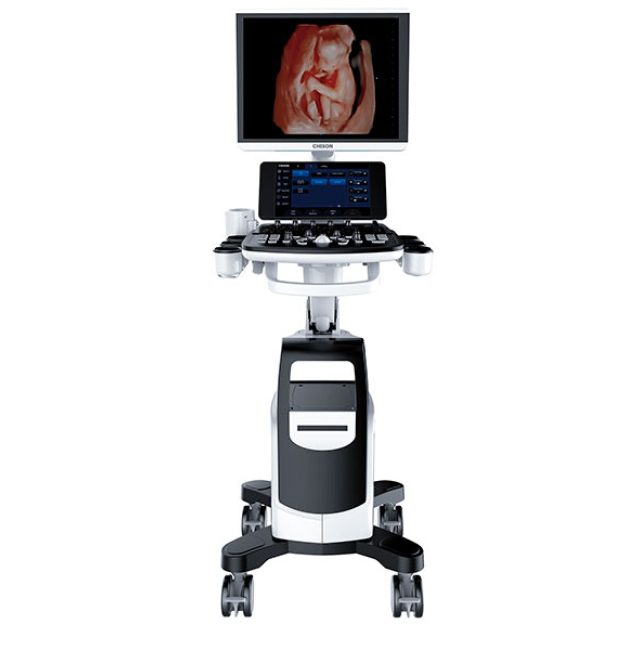 Ultrasonido Chison Cbit8
