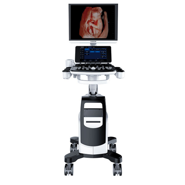 Ultrasonido Chison Cbit8