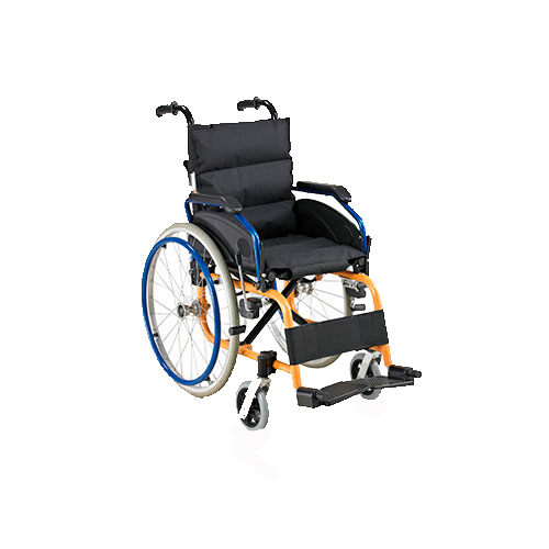 Silla de Ruedas Para niños ALK907LAP-36  