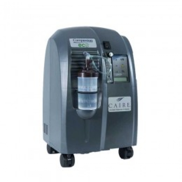 Concentrador Oxígeno Companion 5 Caire Ocsi