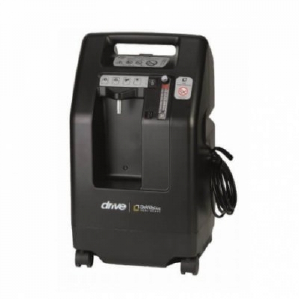 Concentrador 525ds 5 Litros Devilbiss