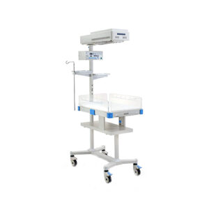 Cuna de calor radiante HKN-90