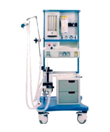 Máquina de Anestesia Triton 64411
