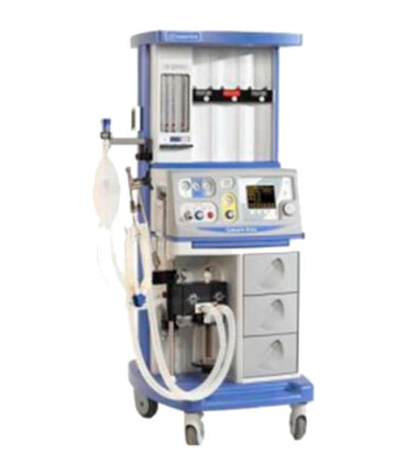 Máquina de Anestesia Saturn Evo Standard 64413