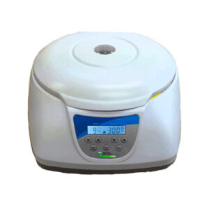 Centrifuga spinplus 8 Tubos TS-8011604