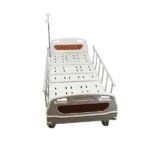 Parte trasera MC-232P-C parte trasera cama manual soluciones
