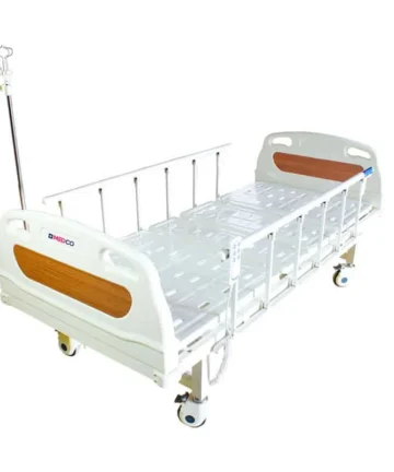 Imagen principal cama eléctrica MC-02P