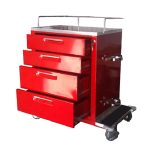 Carro Rojo