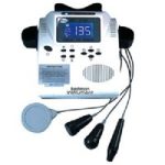 Detector Multifrecuencia Golden BF610P