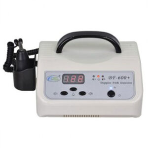 Doppler De Escritorio BF600