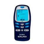 Electroestimulador DOU PRO