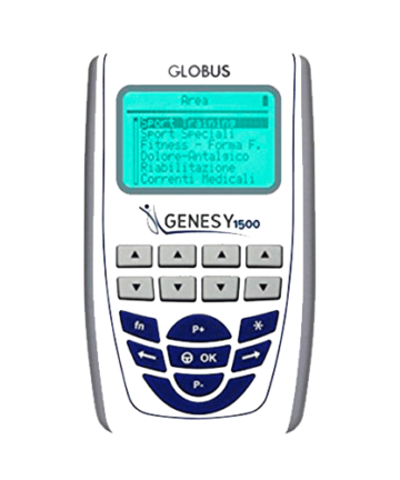 Globus Genesy 1500