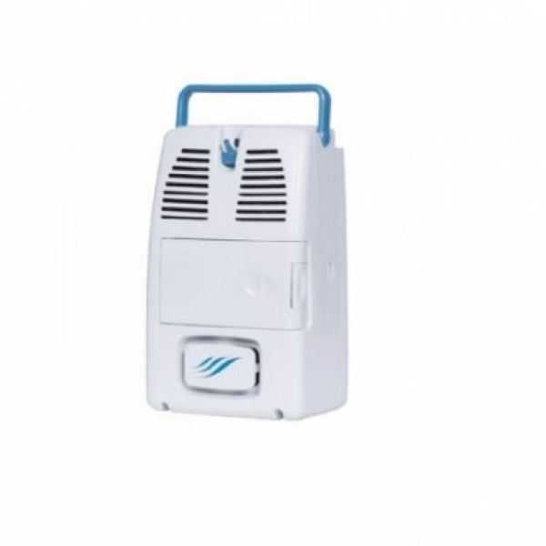 Concentrador 02 Port Airsep Fs 1-5 Sett