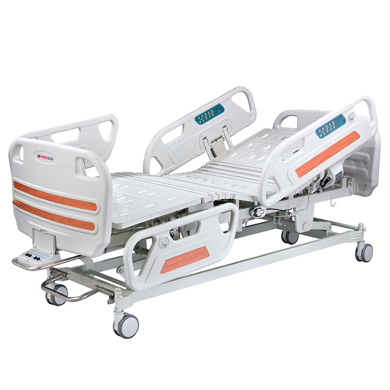 Cama electrica 5 posiciones