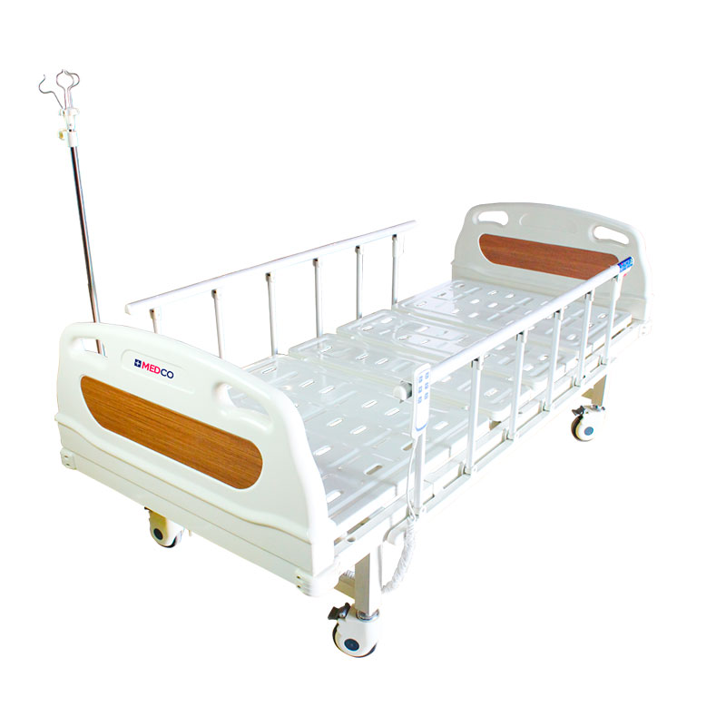 MCB05P Cama eléctrica Prazise MC-05P