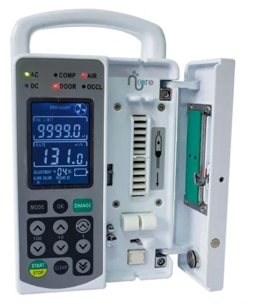 Bomba de infusión NK-500B