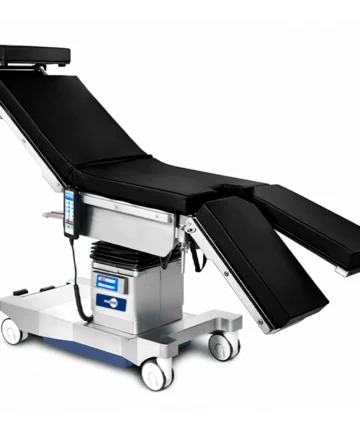 Mesa de Operaciones Electrohidráulica PRZ-E500