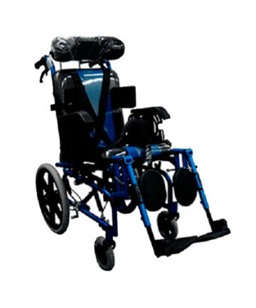Silla De Ruedas S700