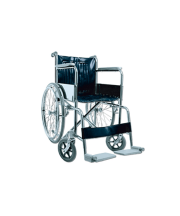 SILLA DE RUEDAS S100  