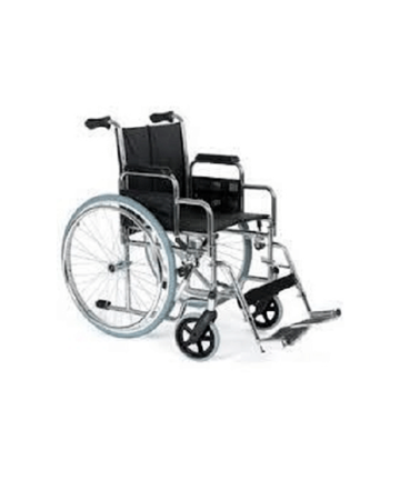 SIILLA DE RUEDAS S400