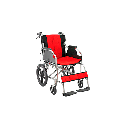 Silla de ruedas ALK867LABJ-46