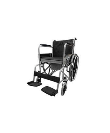 Silla de ruedas con comodo SP7500