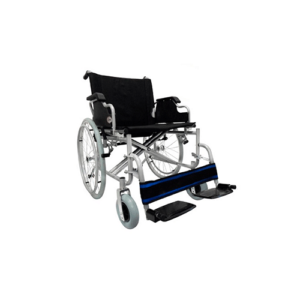 Silla de ruedas extra-suave y extra-grande  SP7900  