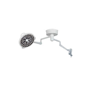 Vistor MS LED quirúrgica individual Head Light Plus Cámara  