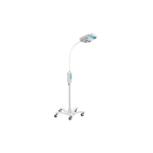 Lámpara GS-600 Con Pedestal WA44600-MB