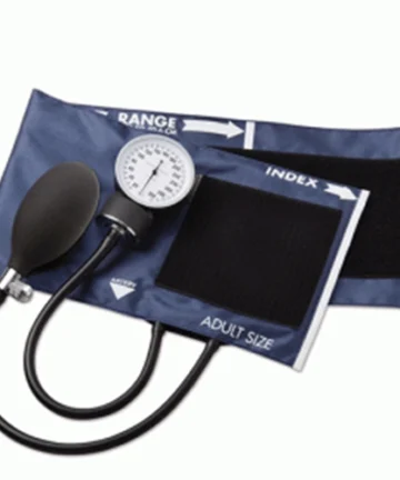 ADC Prosphyg 775 Aneroid