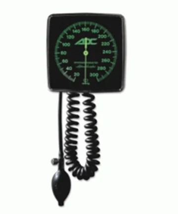 ADC Diagnostix 750W Wall Aneroid
