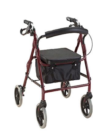 Andadera ALK326L