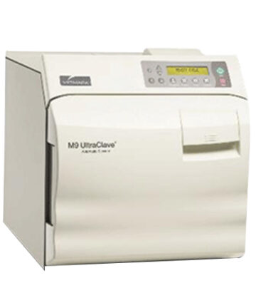 autoclave-ritter-m9