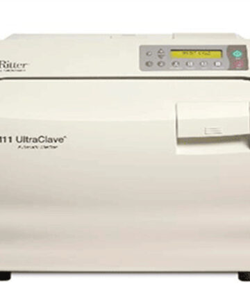 autoclave-ritter-m-11