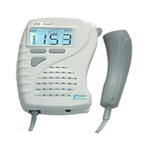 Doppler fetal BF-560