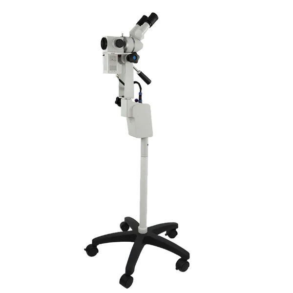 Colposcopio de Pedestal PRZ-25