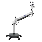 Colposcopio de brazo Pantográfico PRZ-50
