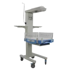 Cuna Térmica de Calor Radiante NK-C1