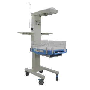 Cuna Térmica de Calor Radiante NK-C1