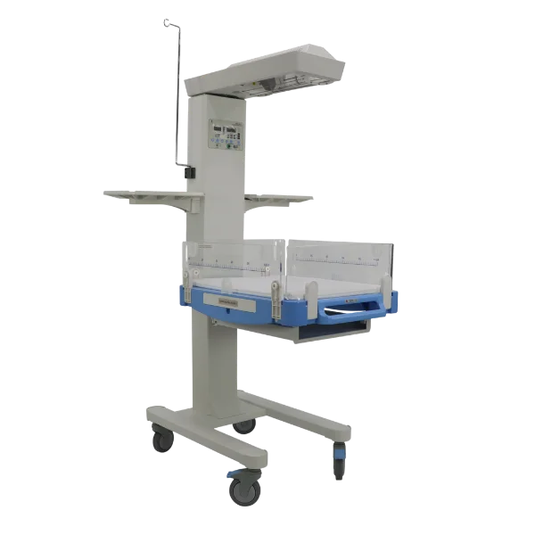 Cuna Térmica de Calor Radiante NK-C1