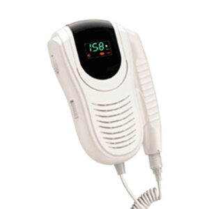 Doppler Fetal Digital