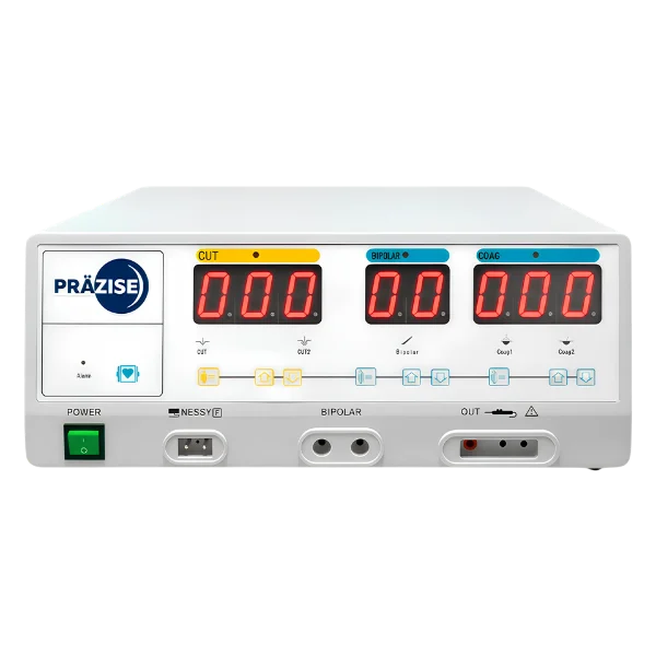 Electrocauterio de alta frecuencia 200 W PRZ-200