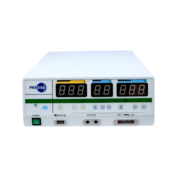 Electrocauterio de alta frecuencia 400 W PRZ-400