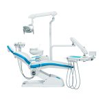 Unidad dental Luxor