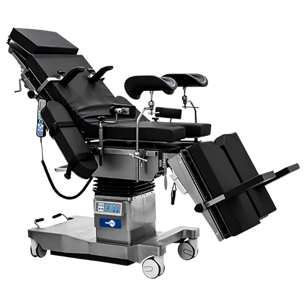 Mesa de operaciones electrohidráulica PRZ-E500