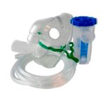 Micro Nebulizador con Dosificador AT600-001-MB