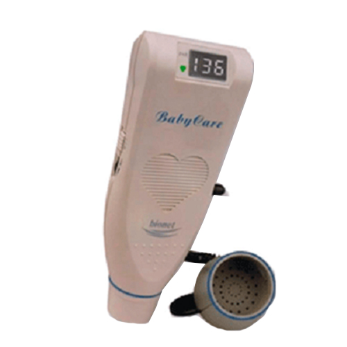 Mini doppler MINDOP001-MB