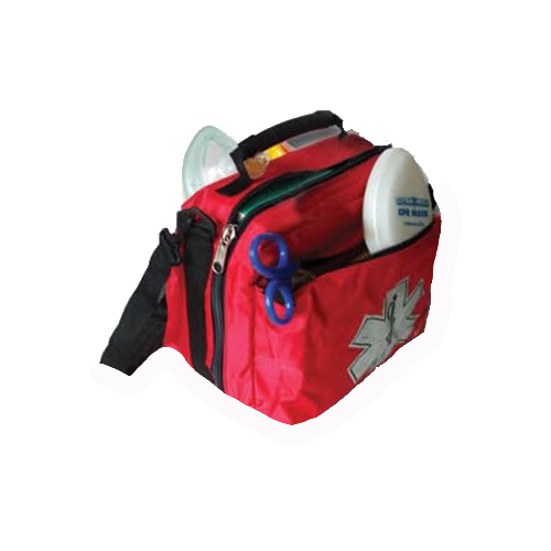 Mochila Trauma Kit Equipada 38