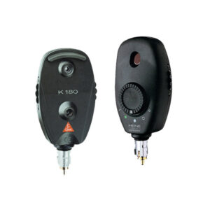 Oftalmoscopio Heine K-180