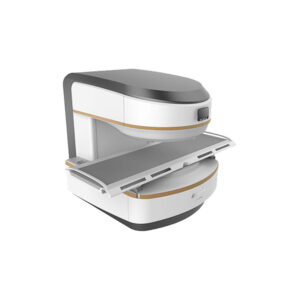 Sistema MRI Permanente i_Open 0.4 T